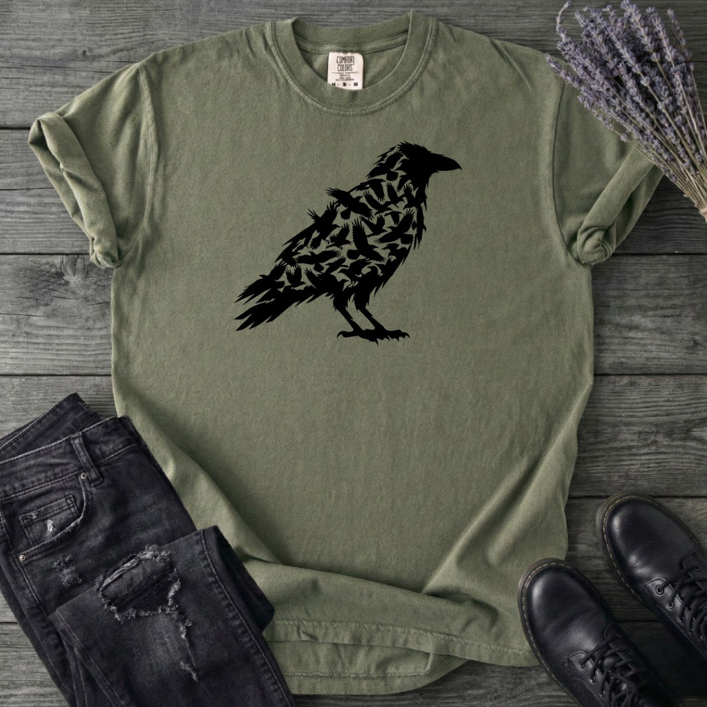 Bird of Birds T-Shirt
