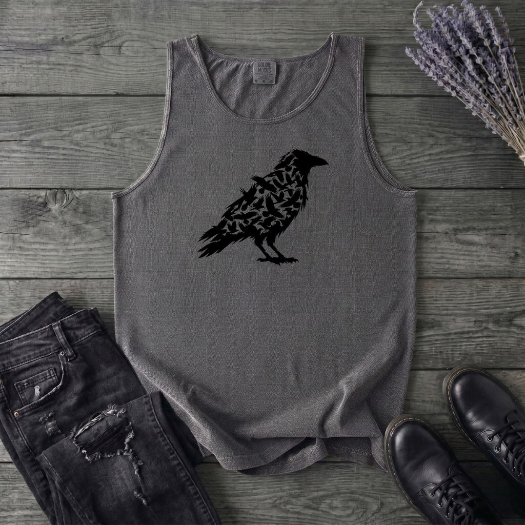 Bird of Birds Tank Top