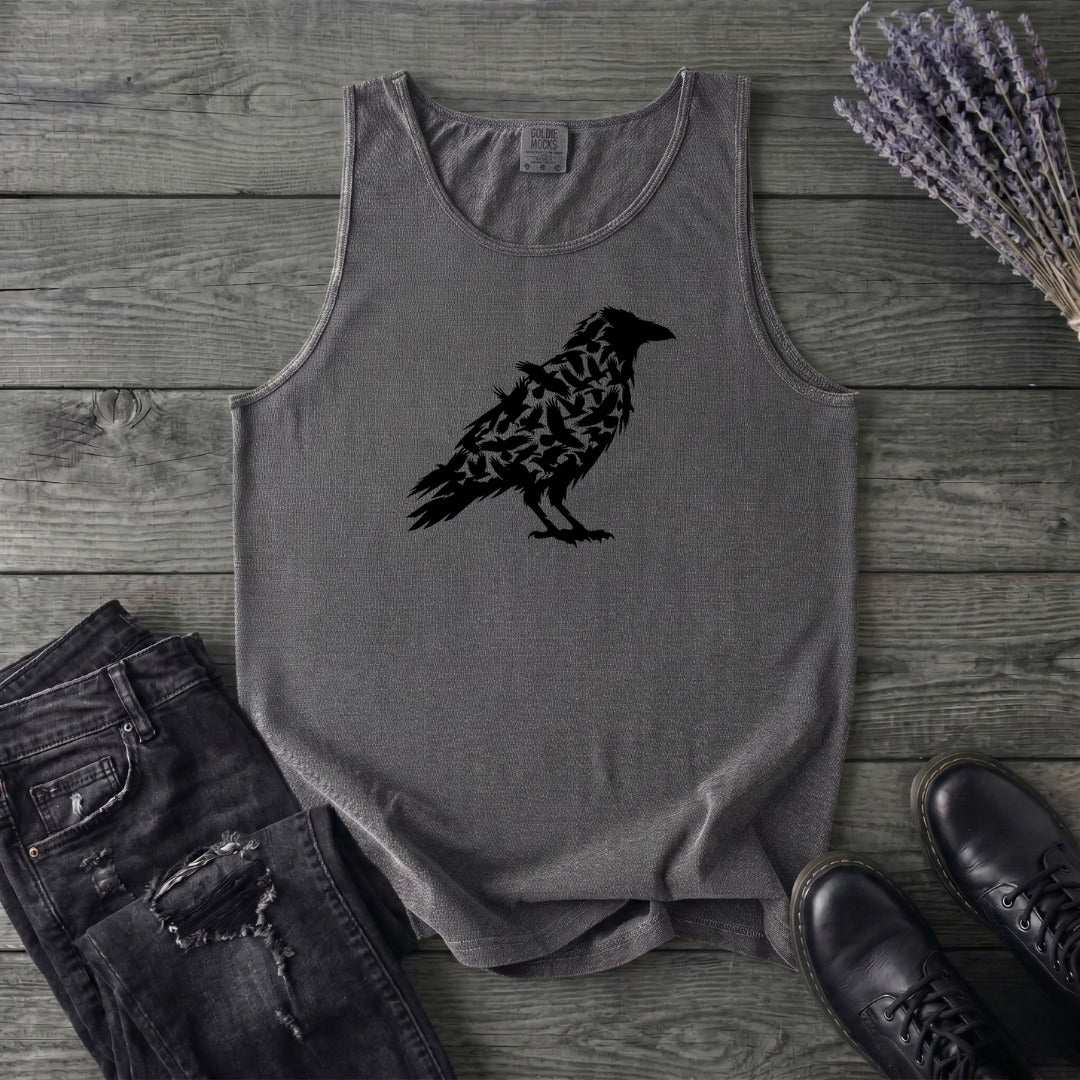 Bird of Birds Tank Top