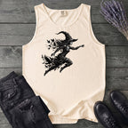Raven Witch Tank Top