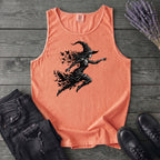 Raven Witch Tank Top