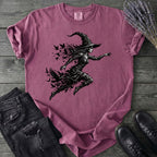 Raven Witch T-Shirt