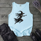 Raven Witch Tank Top