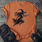 Raven Witch T-Shirt