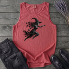 Raven Witch Tank Top