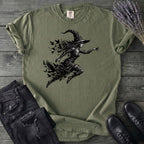 Raven Witch T-Shirt