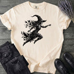 Raven Witch T-Shirt