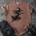 Raven Witch T-Shirt