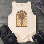 All Plants Are Edible Tank Top