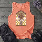All Plants Are Edible Tank Top