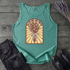 All Plants Are Edible Tank Top