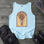 All Plants Are Edible Tank Top