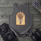 All Plants Are Edible Tank Top
