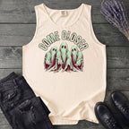 Come Closer Ghosts Tank Top