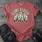 Come Closer Ghosts T-Shirt
