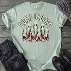 Come Closer Ghosts T-Shirt