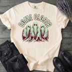 Come Closer Ghosts T-Shirt