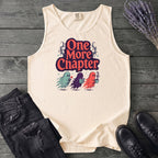 One More Chapter Tank Top