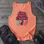 One More Chapter Tank Top