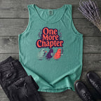 One More Chapter Tank Top