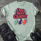 One More Chapter T-Shirt