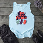 One More Chapter Tank Top