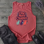 One More Chapter Tank Top