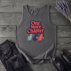One More Chapter Tank Top