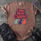One More Chapter T-Shirt