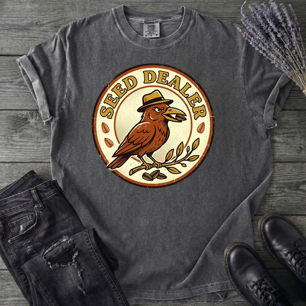 Seed Dealer T-Shirt
