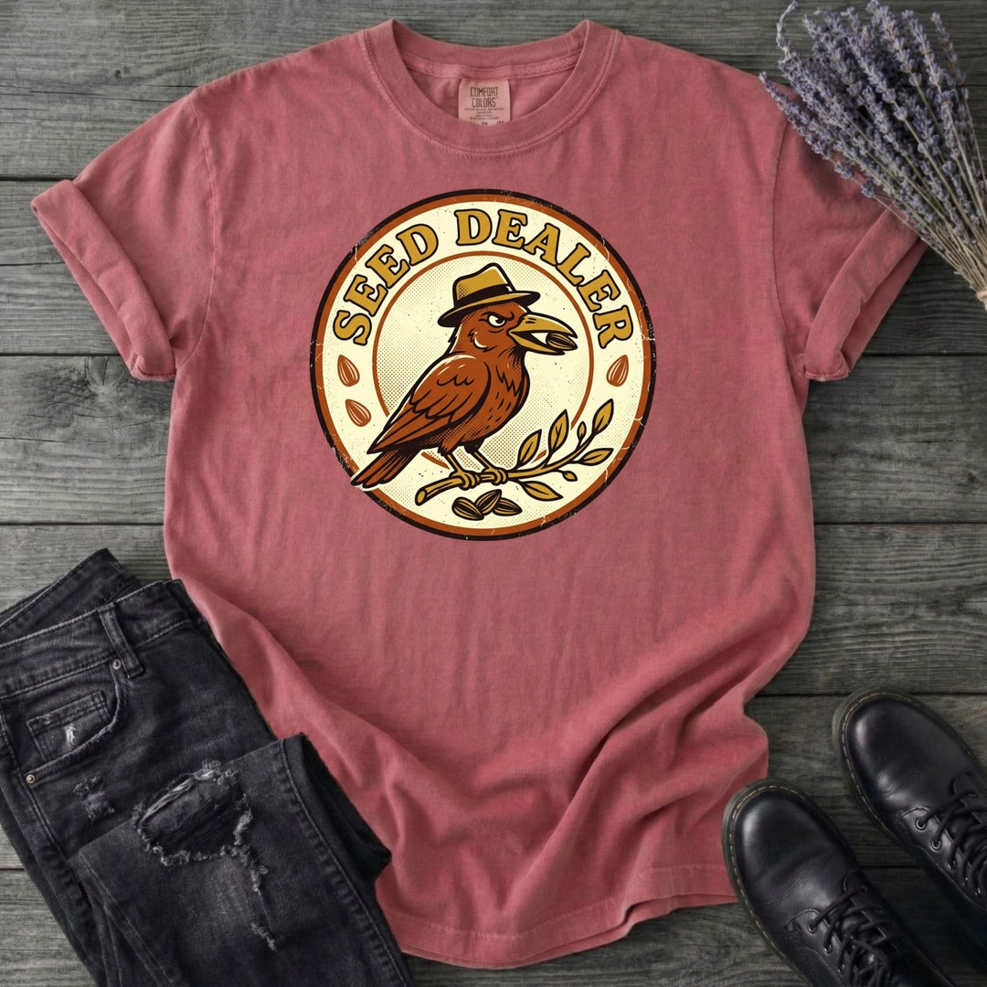 Seed Dealer T-Shirt