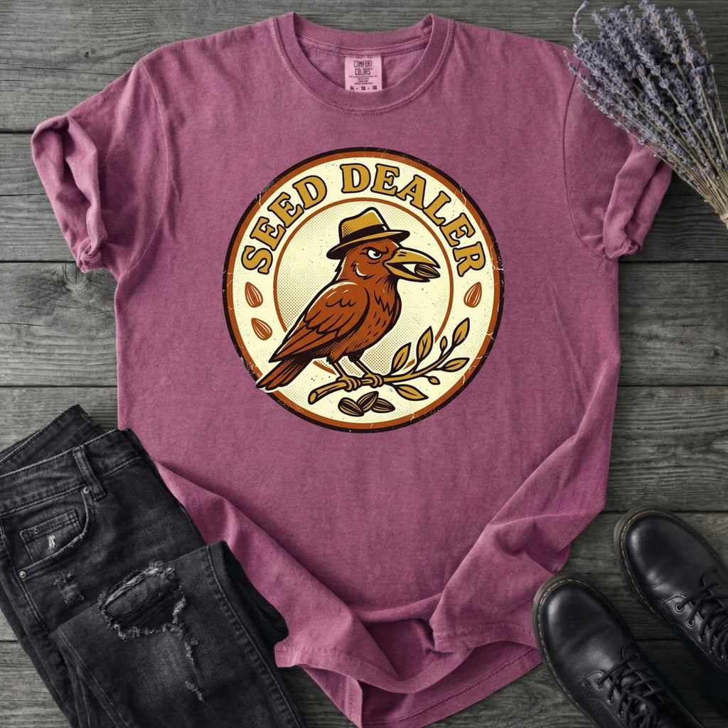 Seed Dealer T-Shirt