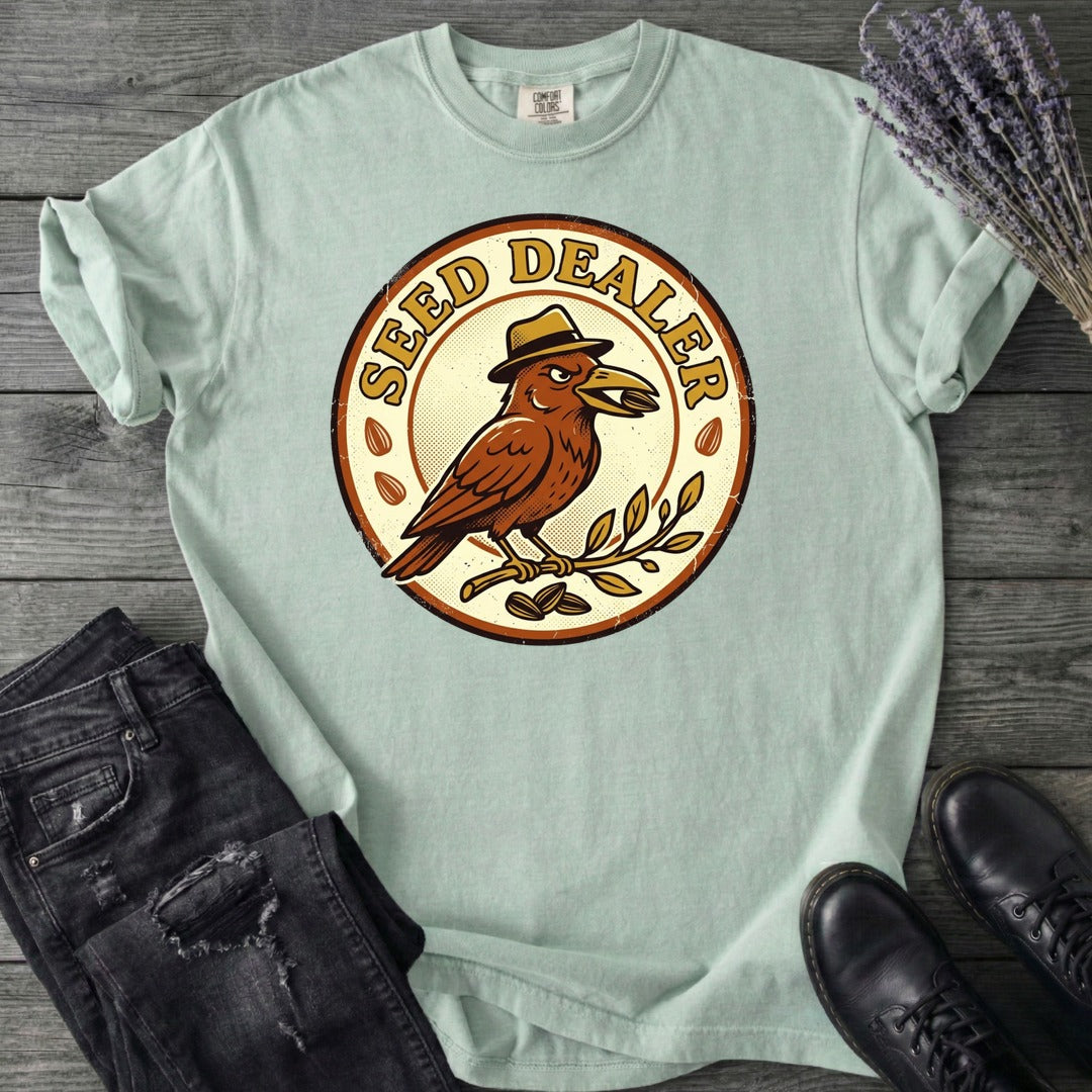 Seed Dealer T-Shirt
