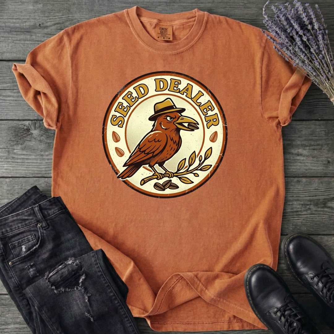 Seed Dealer T-Shirt