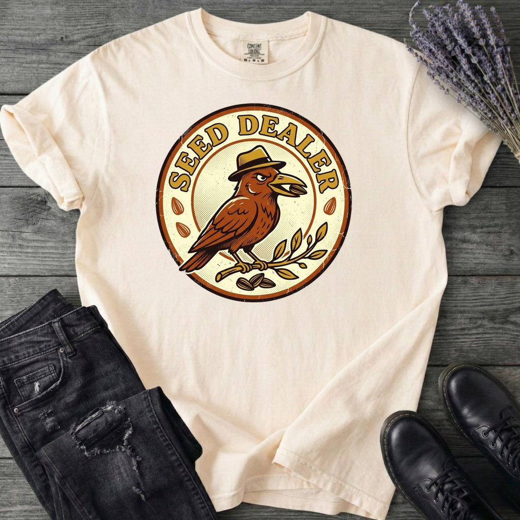 Seed Dealer T-Shirt