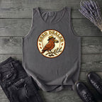 Seed Dealer Tank Top