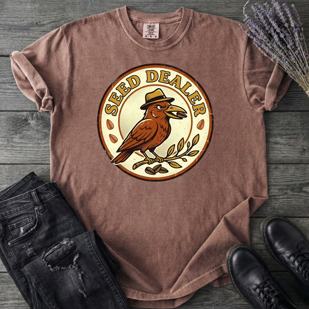 Seed Dealer T-Shirt