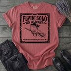 Flyin Solo T-Shirt