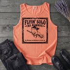 Flyin Solo Tank Top