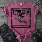 Flyin Solo T-Shirt