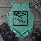 Flyin Solo Tank Top