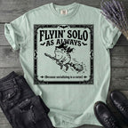 Flyin Solo T-Shirt