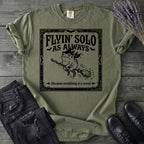 Flyin Solo T-Shirt
