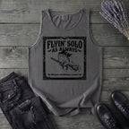 Flyin Solo Tank Top