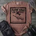 Flyin Solo T-Shirt