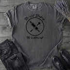 Its Not Baking Its Witchcraft T-Shirt