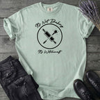 Its Not Baking Its Witchcraft T-Shirt
