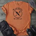 Its Not Baking Its Witchcraft T-Shirt