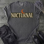 Nocturnal Moon T-Shirt