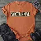 Nocturnal Moon T-Shirt